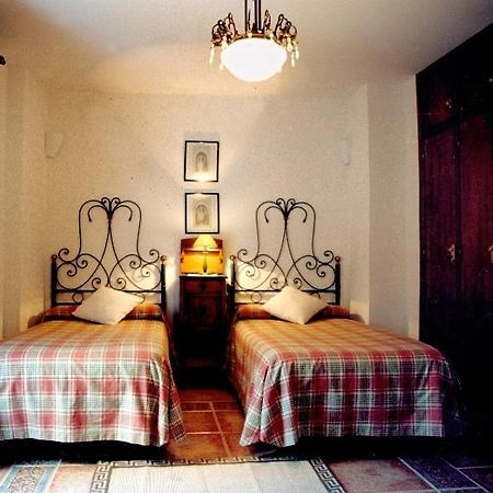 La Posada Real Priego de Córdoba Стая снимка