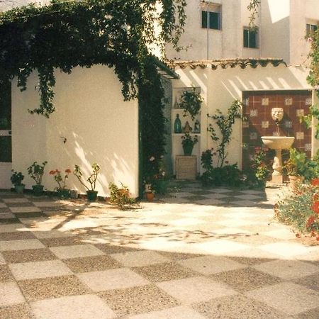 La Posada Real Priego de Córdoba Стая снимка