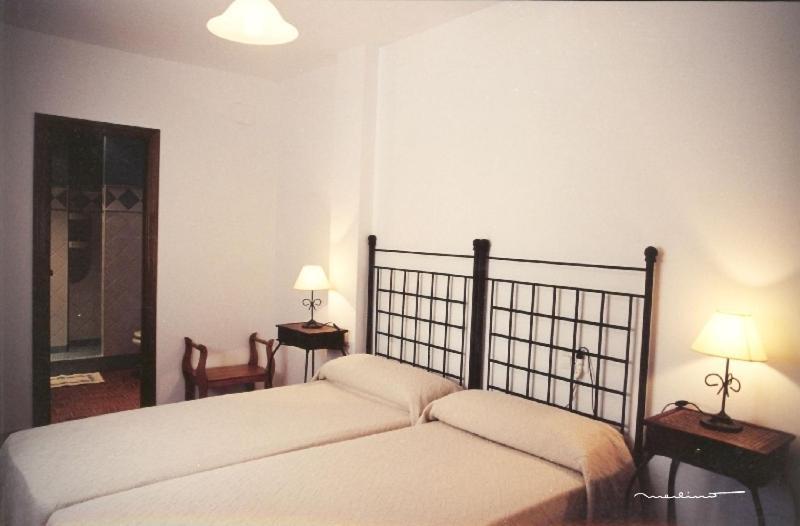 La Posada Real Priego de Córdoba Екстериор снимка