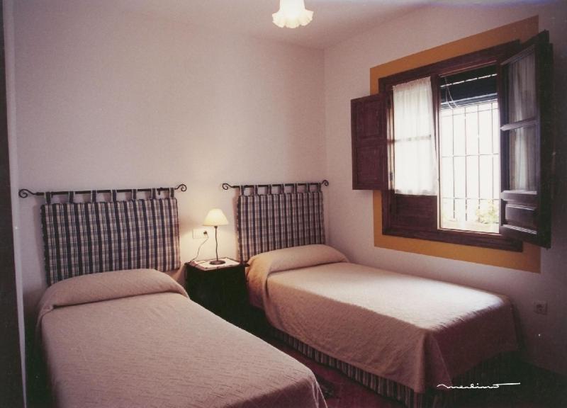 La Posada Real Priego de Córdoba Екстериор снимка