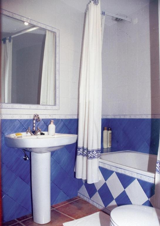 La Posada Real Priego de Córdoba Стая снимка