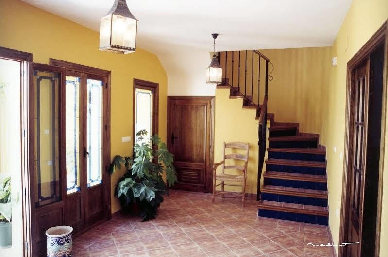 La Posada Real Priego de Córdoba Екстериор снимка