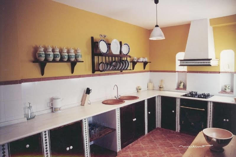La Posada Real Priego de Córdoba Екстериор снимка