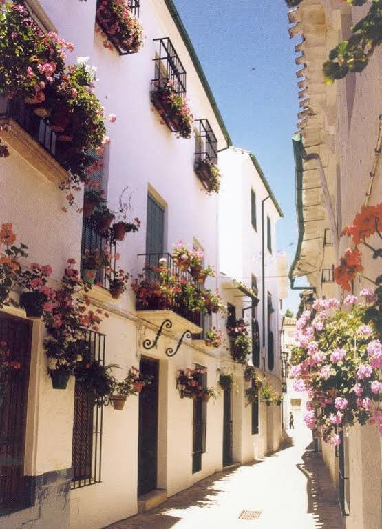 La Posada Real Priego de Córdoba Екстериор снимка