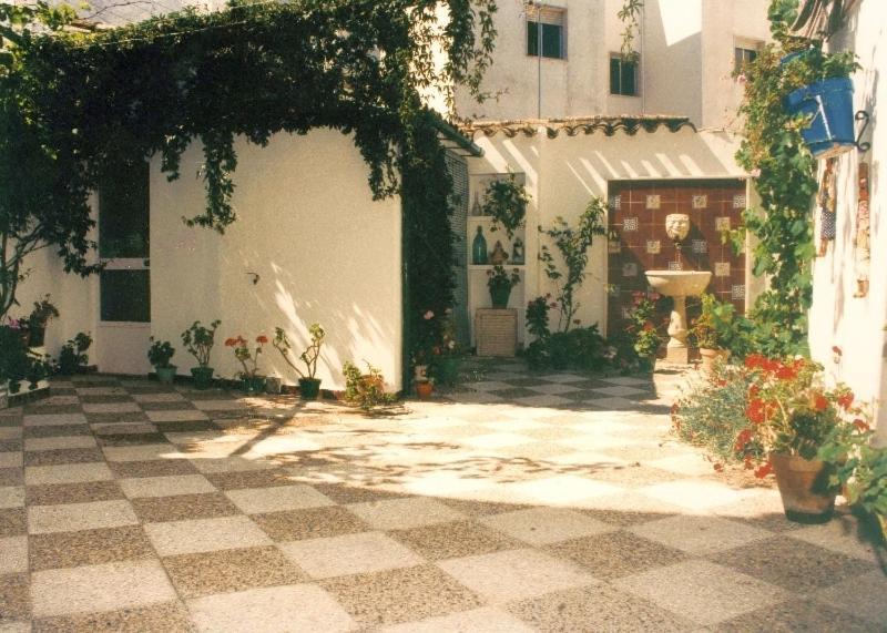 La Posada Real Priego de Córdoba Стая снимка